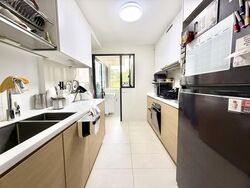 Treasure at Tampines (D18), Condominium #598522391